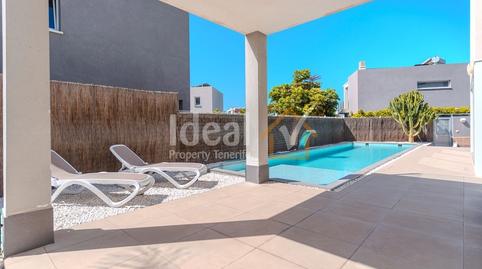 Photo 2 of House or chalet for sale in Callao Salvaje - Playa Paraíso, Adeje