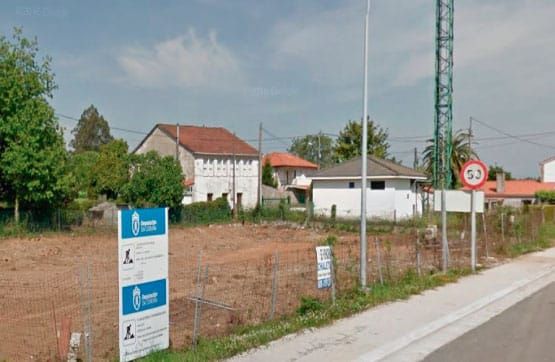 Industrial land for sale in Coirós