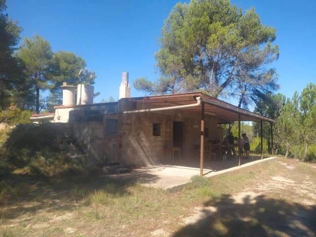 Finca rústica en Venta en N/A, -1 en Jérica