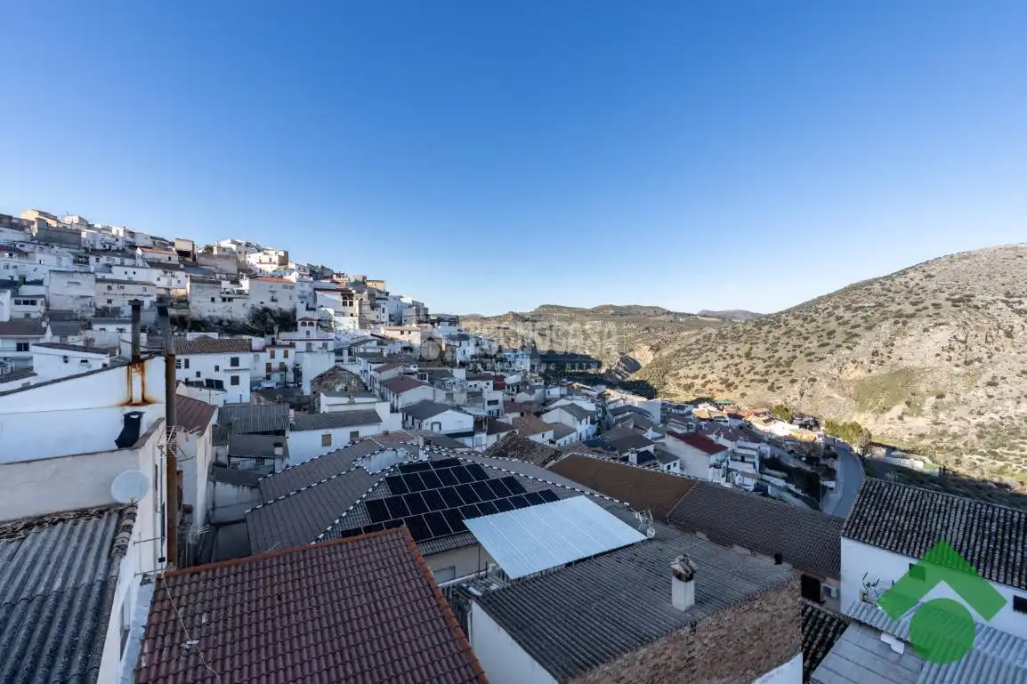 Habitatge amb terrassa en venda a Colomera, imagen 34