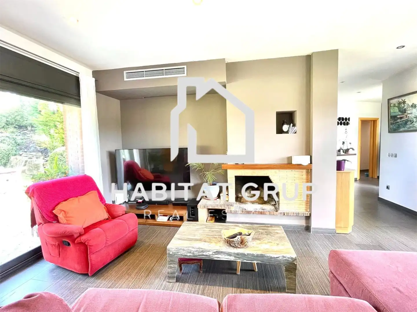 Casa con piscina in vendita a Banyoles, imagen 3