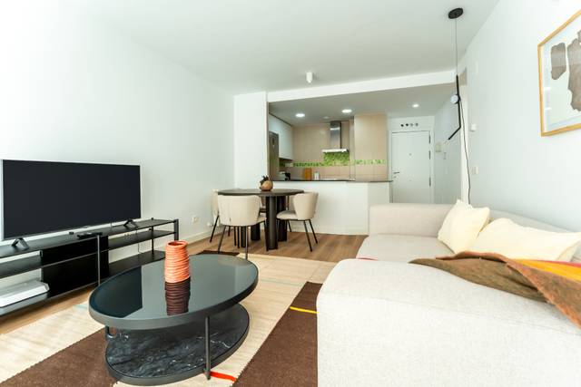 Piso en Alquiler en Calle Beatriz Galindo, 7 en Soto del Henares