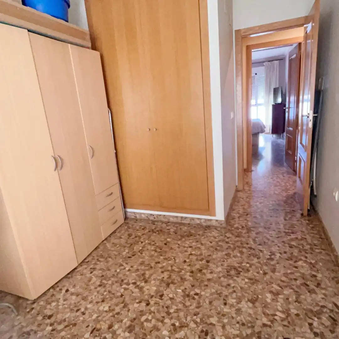 Pis en venda en Almazora / Almassora amb Aire condicionat
