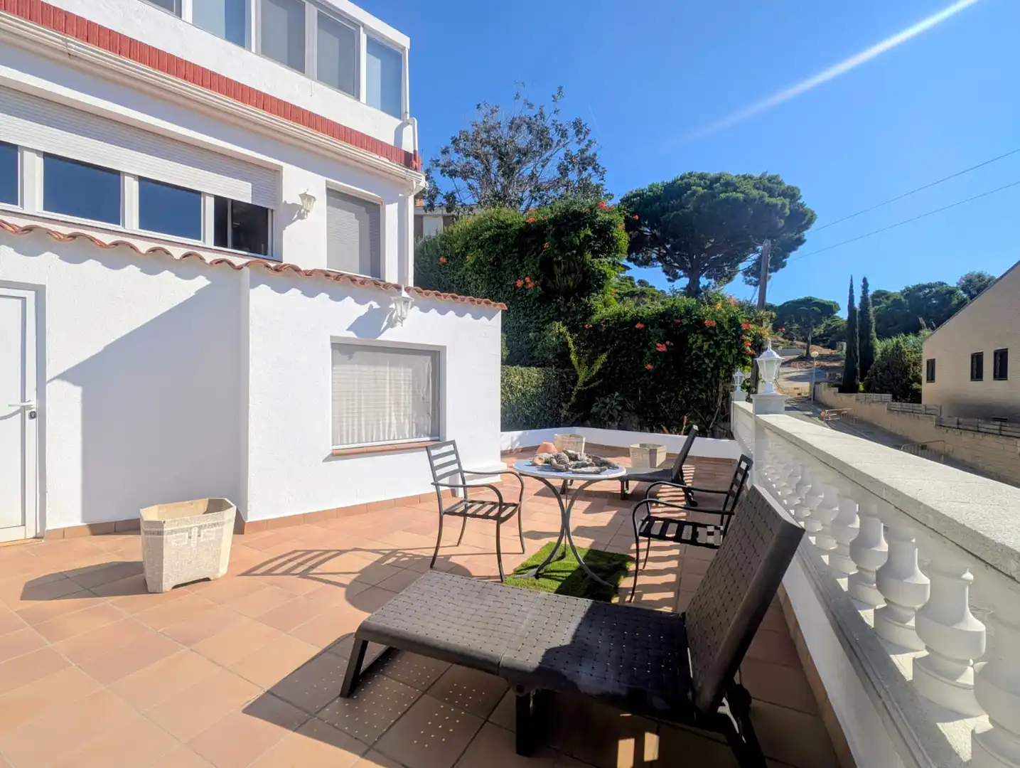 Casa con terrazza in vendita a Roca Grossa, imagen 2