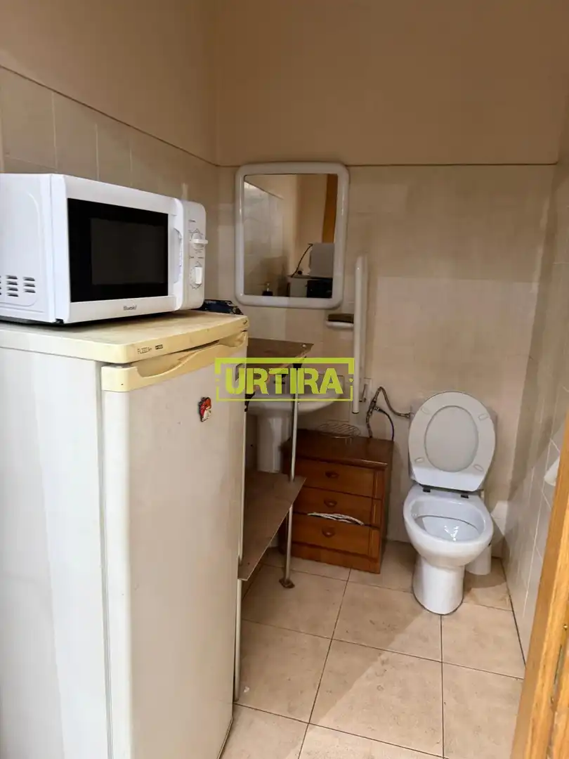 Kitchen of Industrial buildings for rent in Lezo