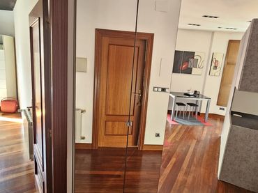 Piso con ascensor en venta en Hernani Kalea