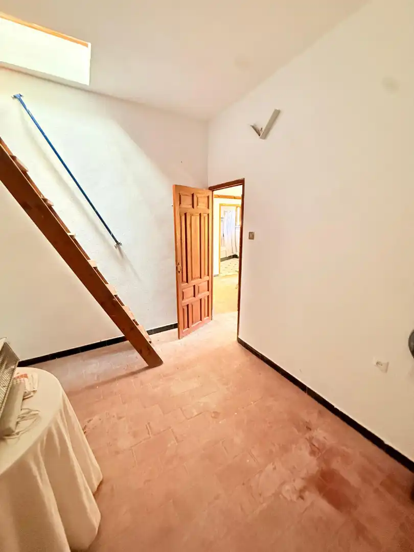 Maison rustique avec piscine à vendre à Yunquera, imagen 15