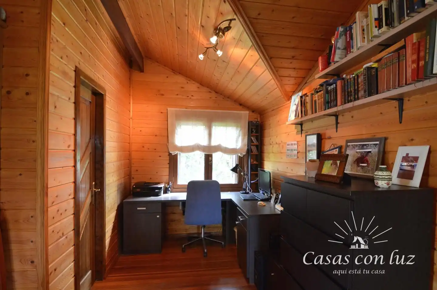 Casa o chalet en venta en Zaragoza con Aire acondicionado, Calefacción y Jardín privado