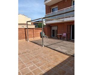 Terrassa de Pis en venda en Tàrrega