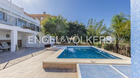 Foto 2 de Casa o xalet en venda a Bonavista - Lago de San Lorenzo, Valencia