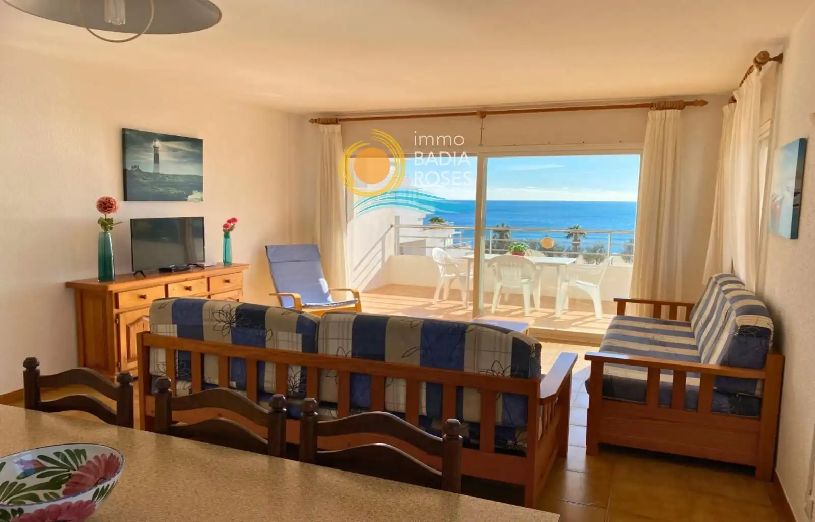 Appartement avec terrasse à vendre à Santa Margarita, imagen 6