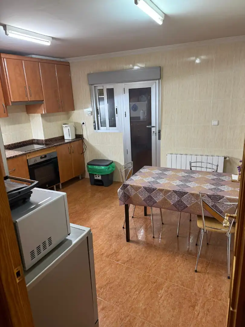 Piso con terraza en venta en Casco Urbano, imagen 11