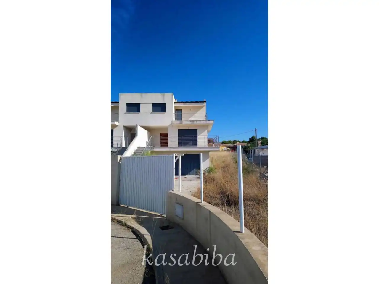 Casa bifamiliare con giardino in vendita a Calle Marfil, imagen 22