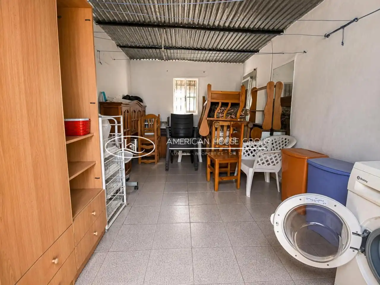 Casa con jardín en venta en Los Gallos, imagen 6
