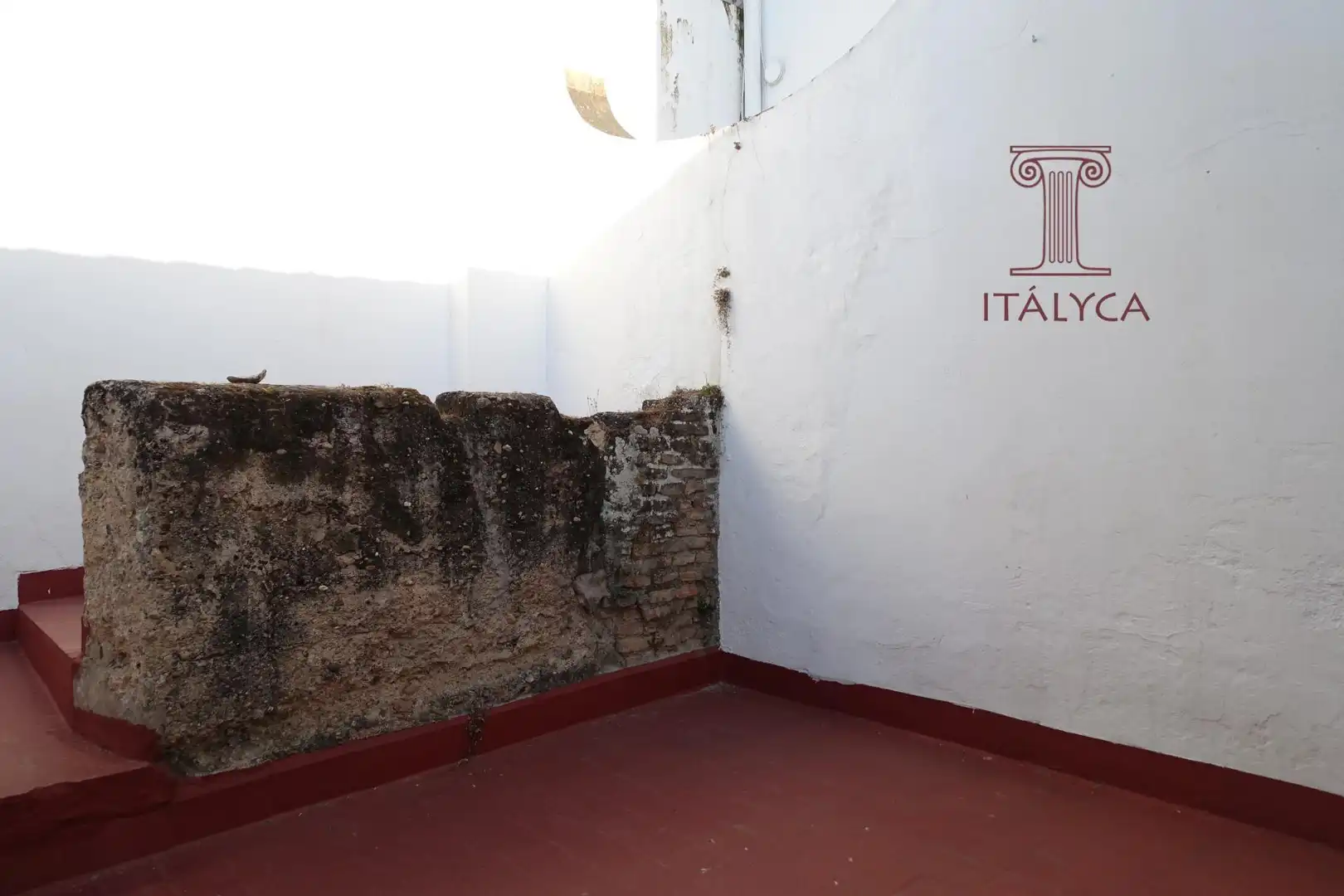 Terrassa de Àtic de lloguer en Sevilla amb Terrassa