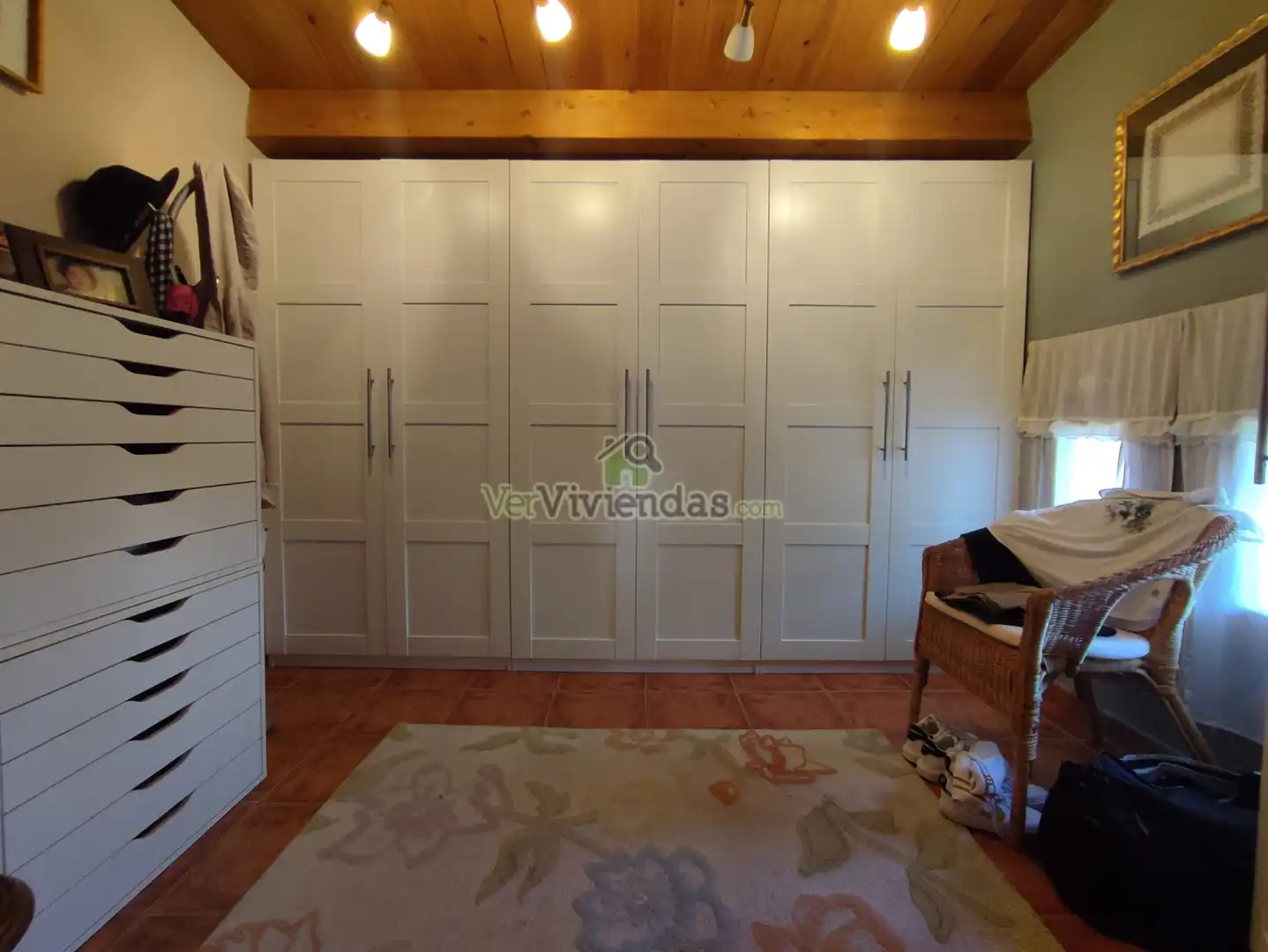 Casa con terrazza in vendita a Viladecavalls, imagen 33