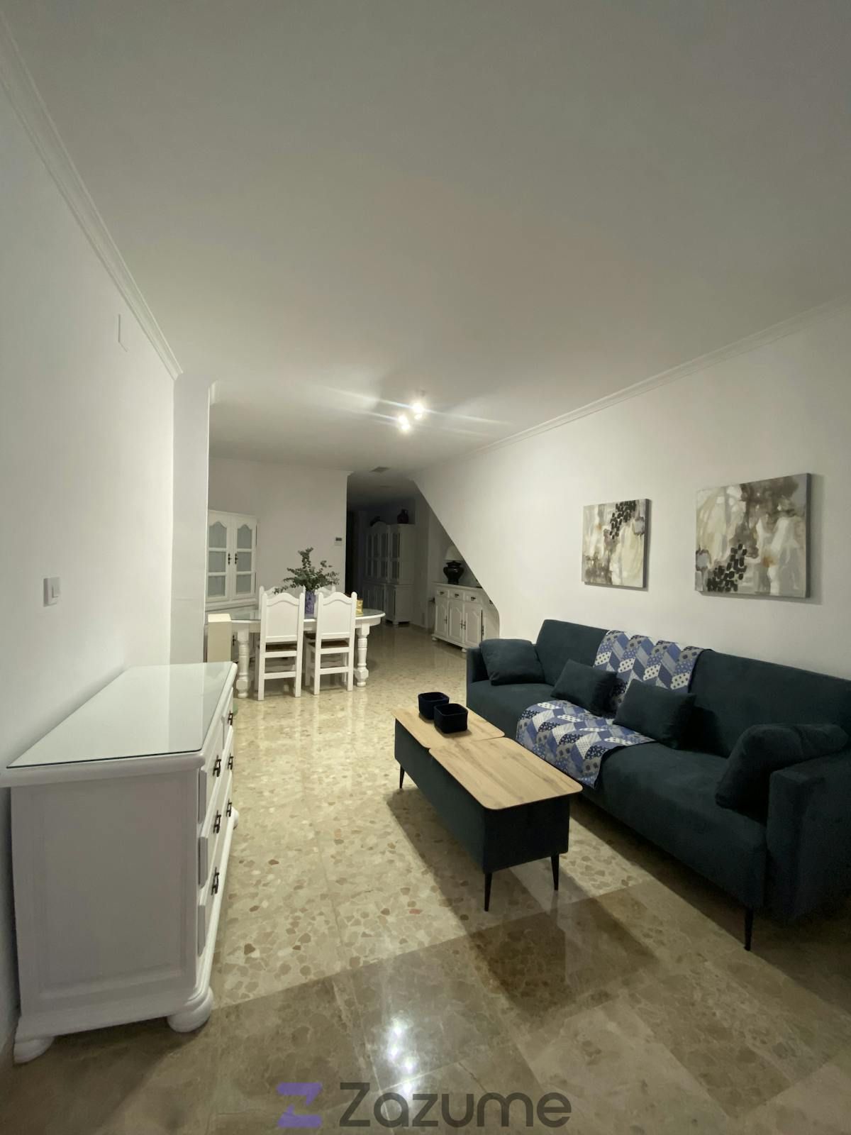 Flat to rent in C. Pureza, 70, Triana Casco Antiguo