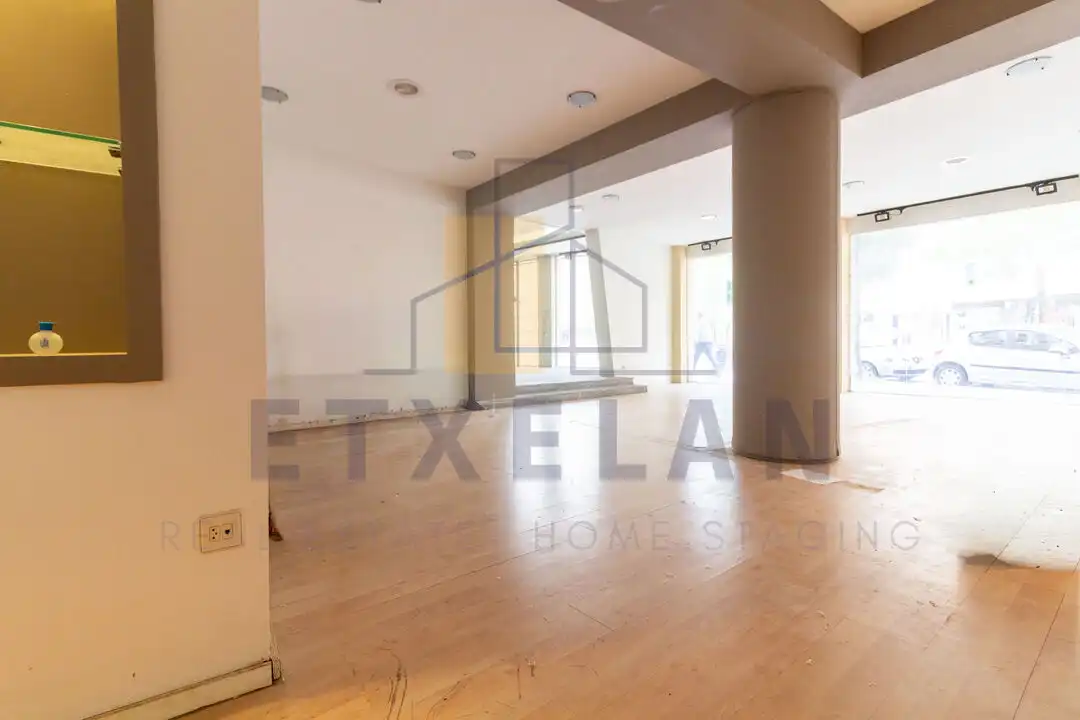 Local comercial de lloguer a Durango, imagen 7