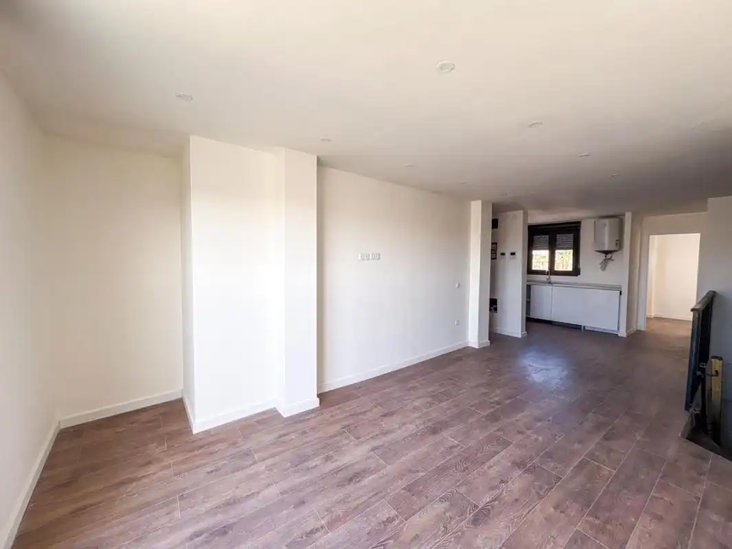 Flat with terrace for sale in Carrer de Ramón y Cajal, imagen 5