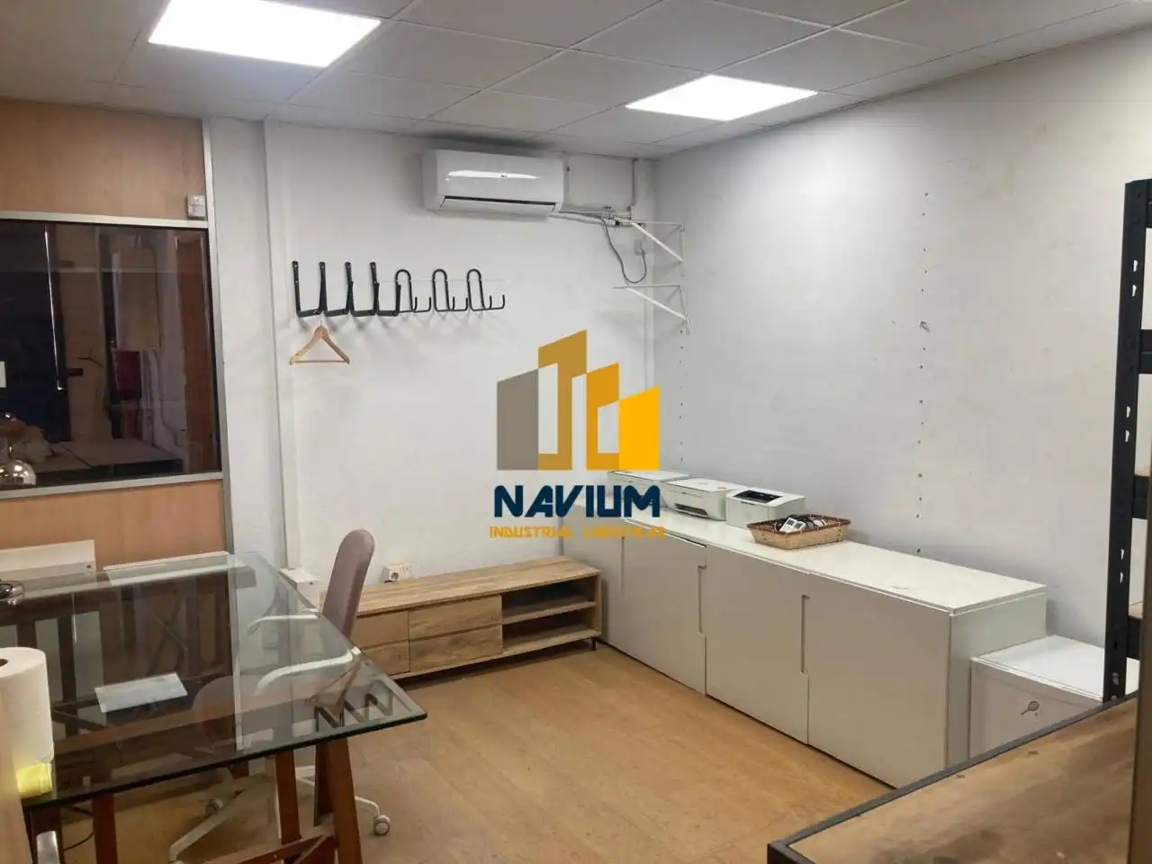 Nave industrial in vendita a Villa de Vallecas, imagen 7