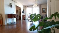 Sala d'estar de Àtic en venda en  Córdoba Capital amb Aire condicionat, Calefacció i Terrassa