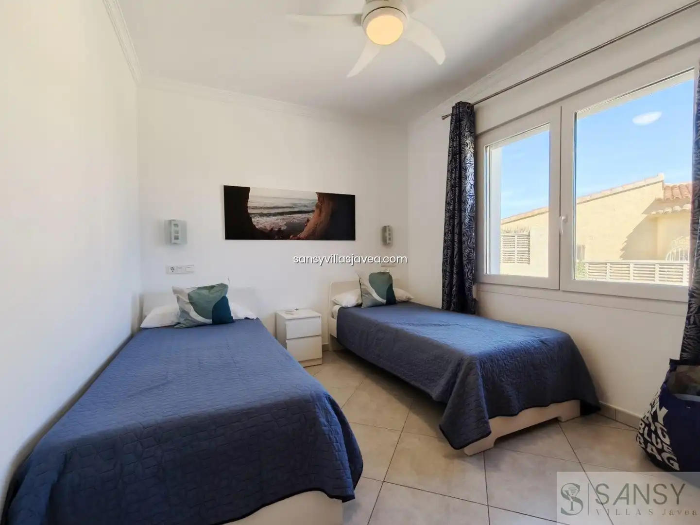 Villa à vendre à Marisol Park - Ortembach - Los Almendros, imagen 17