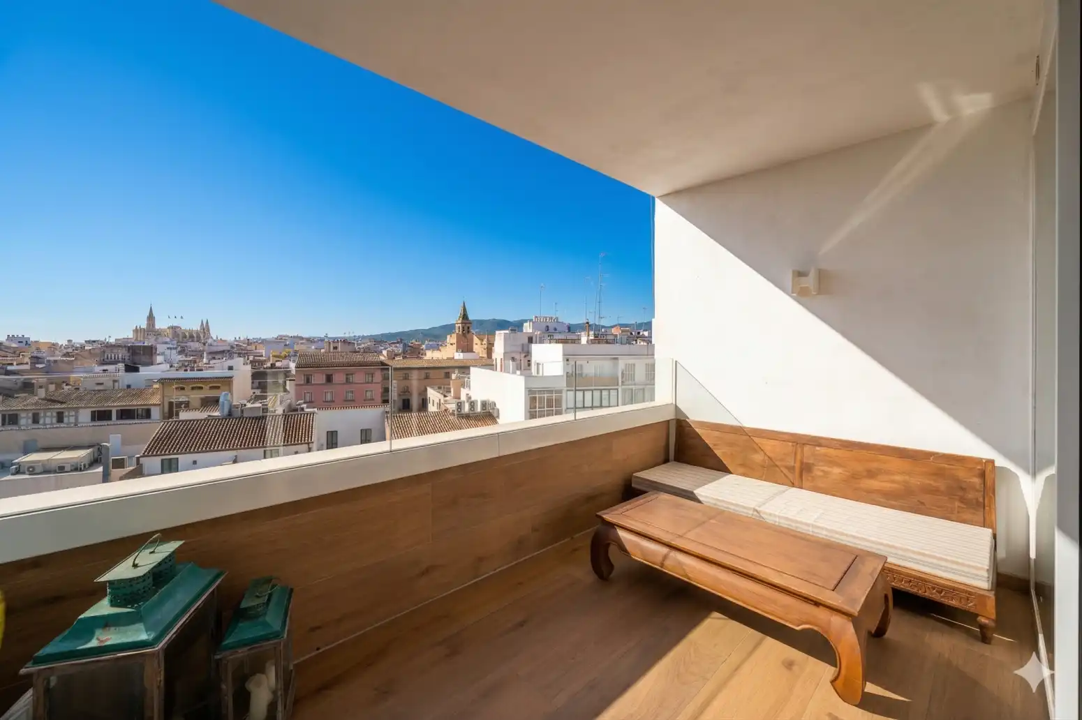 Piso con ascensor en venta en Palma de Mallorca - avendia alexandre rosello, imagen 11