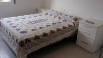 Bedroom of Flat for sale in Pineda de Mar  with Balcony