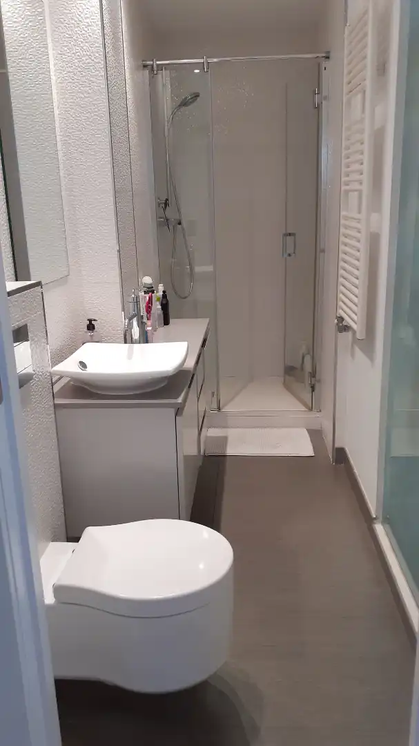 Appartement avec ascenseur à louer à Universidad, imagen 15