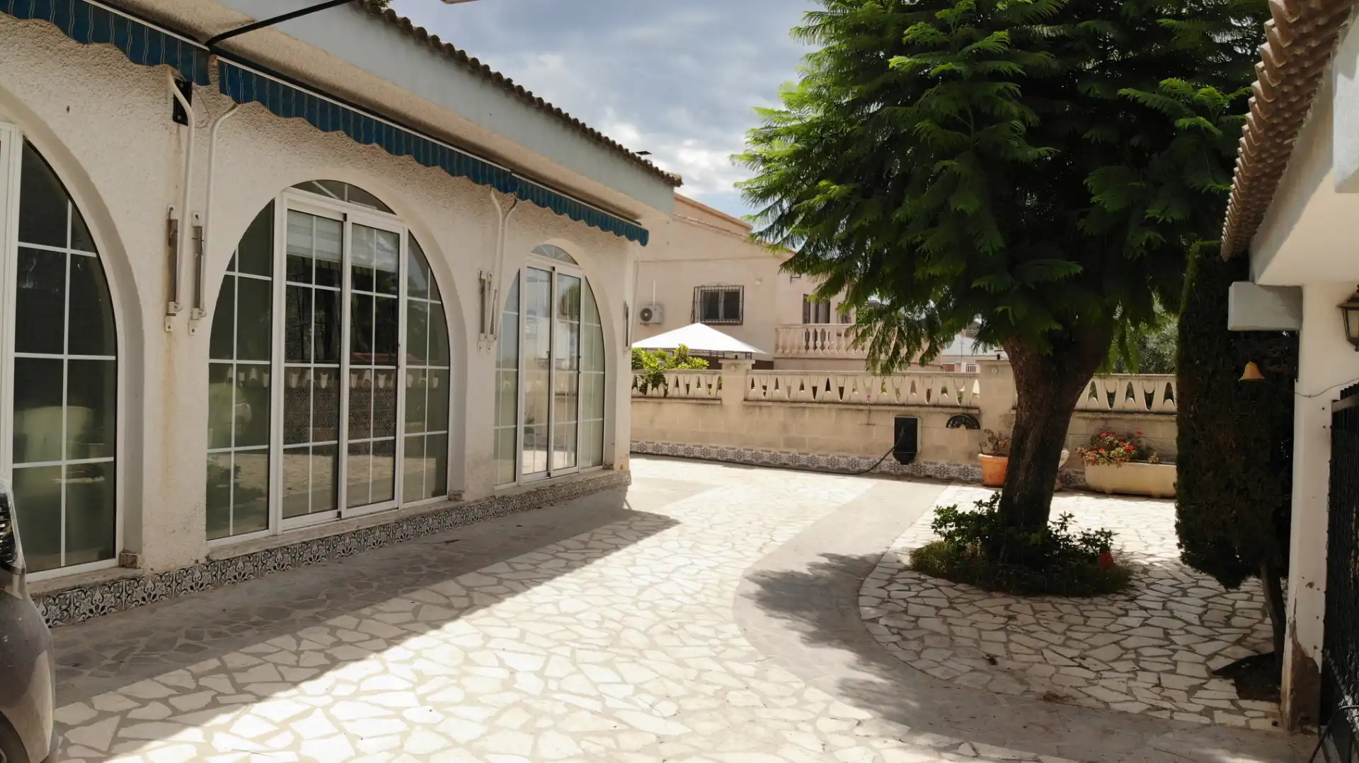 Casa con piscina in vendita a Calle Riu Segura, imagen 5