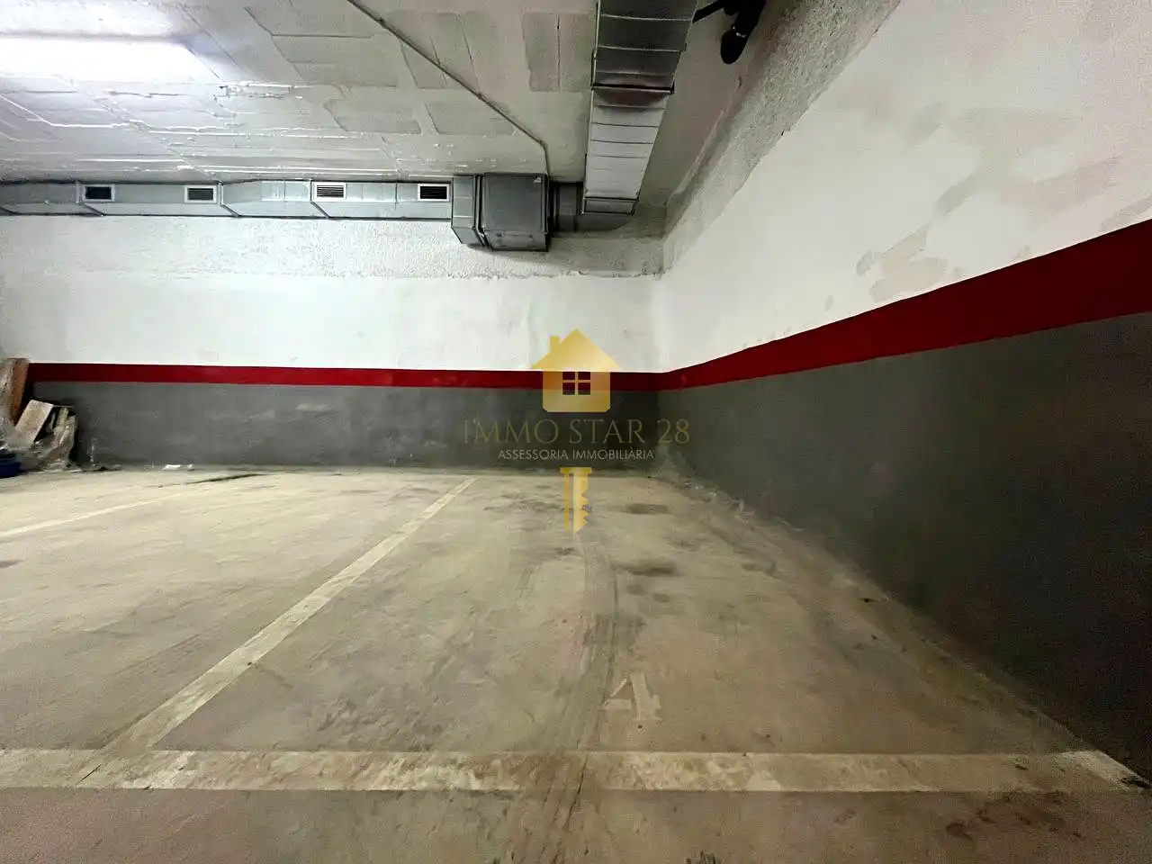 Aparcamiento en venta en Camí del Cementiri, imagen 12