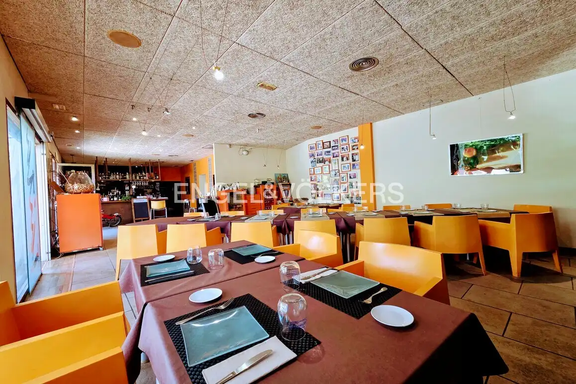 Gewerbefläche zum Verkauf in Juzgados - Plaza de Toros, imagen 9