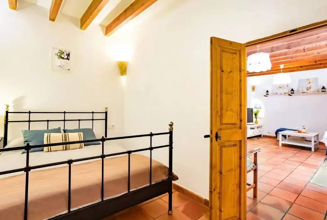 Finca rústica de alquiler en 1 Parcela, Santanyí Poble