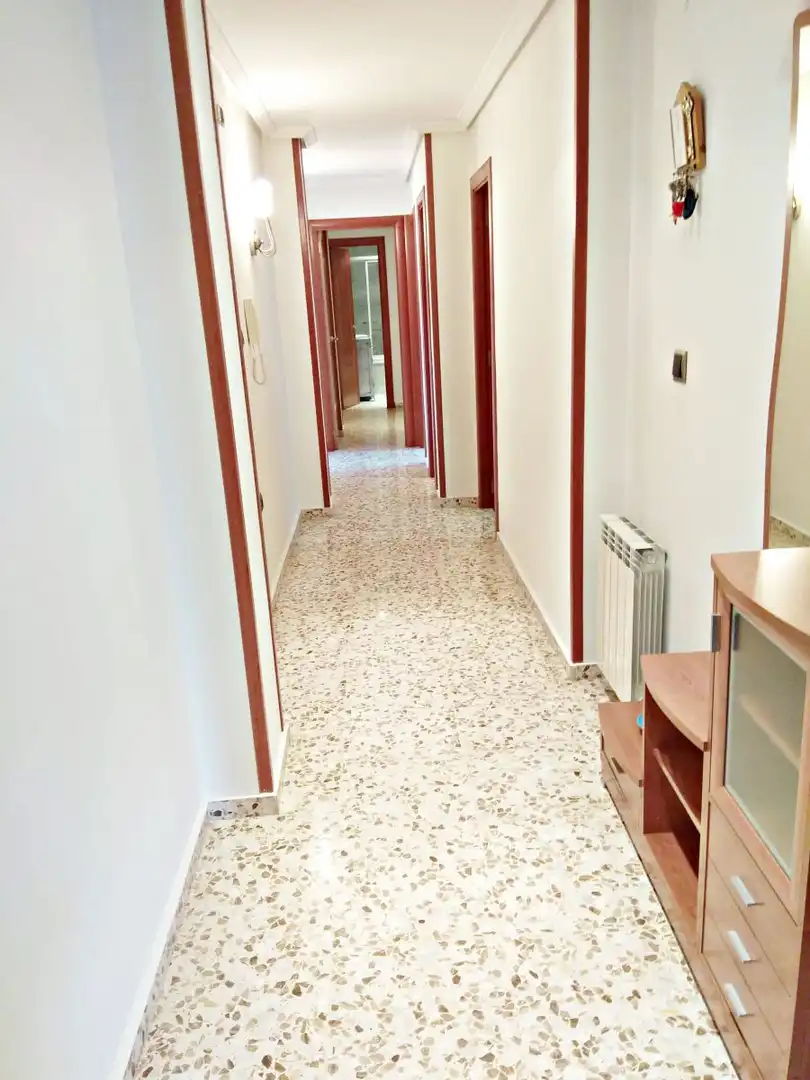 Wohnung mit Terrasse zur Miete in Peñamefecit - Avda Barcelona, imagen 31