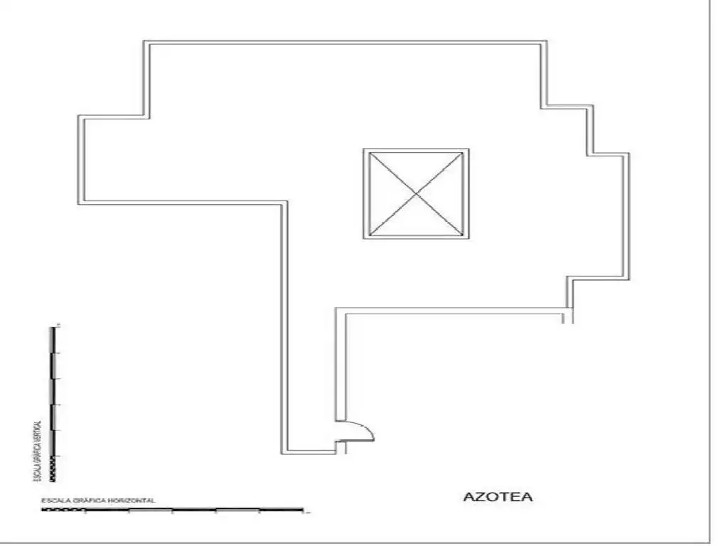 Duplex con ascensore in vendita a Calle Cáceres, imagen 46