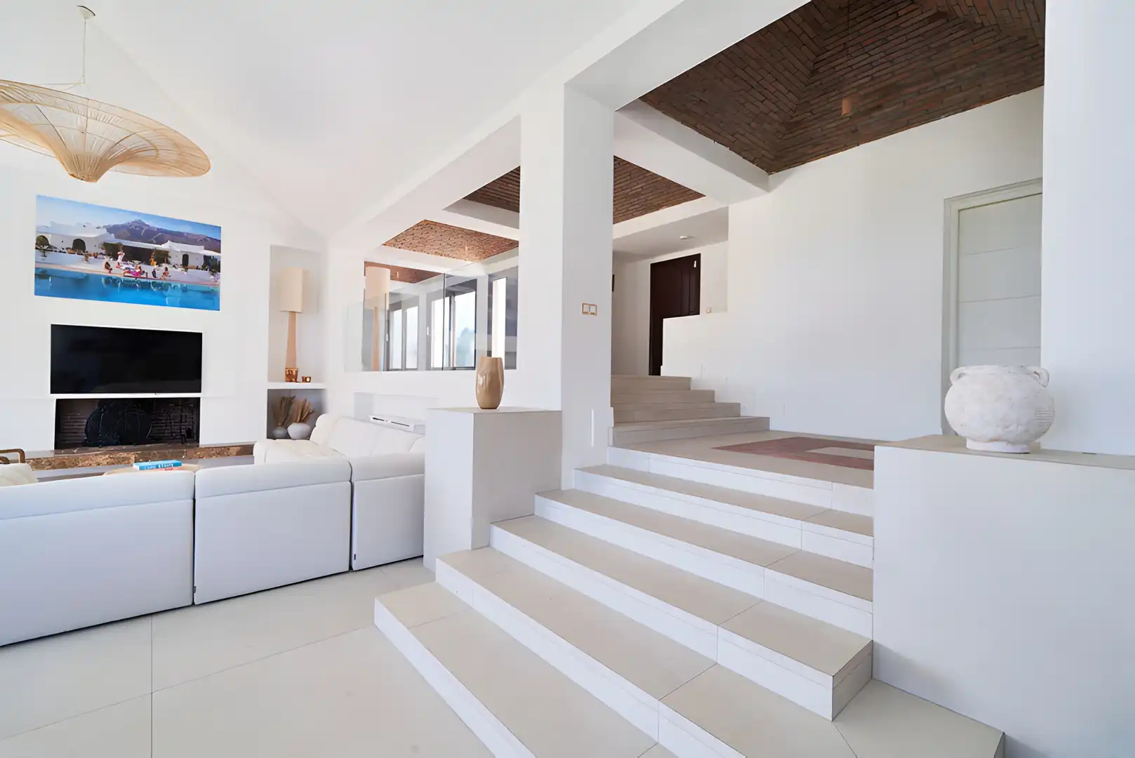 Haus mit Pool zum Verkauf in San Pedro de Alcántara, imagen 19