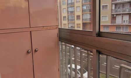 Foto 2 de Piso en venta en De la Duquesa de Villahermosa, Ciudad Jardín - Parque Roma,  Zaragoza Capital