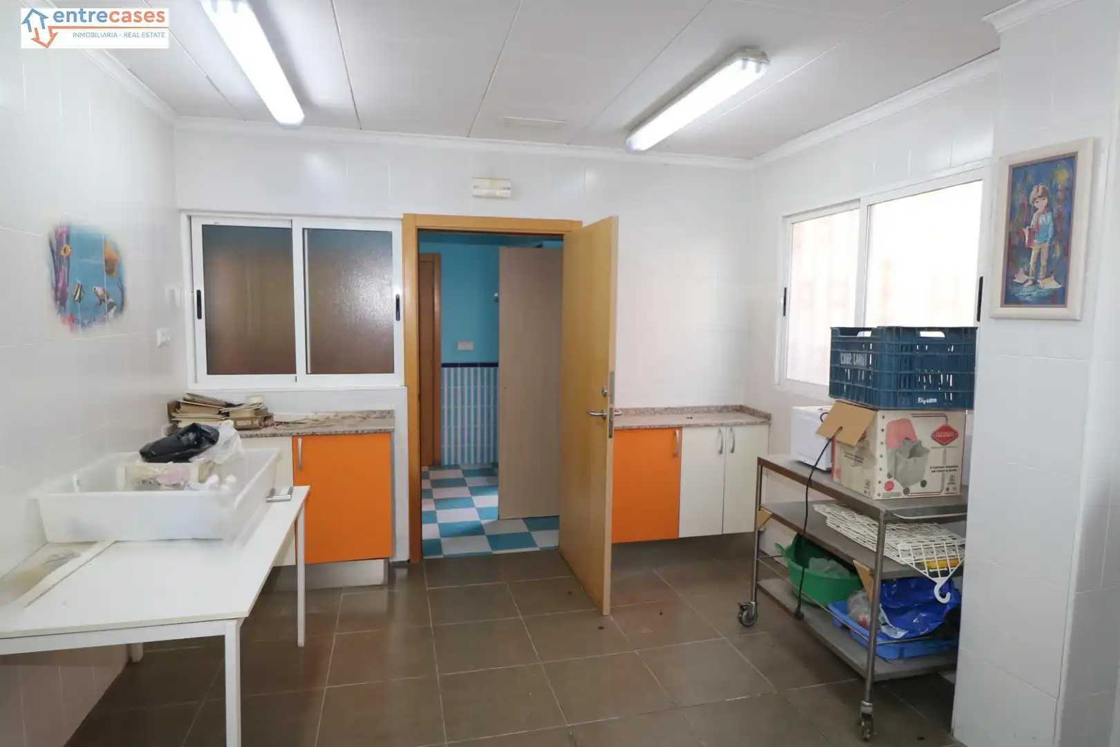 Local en venda a Playa Puerto de Sagunto