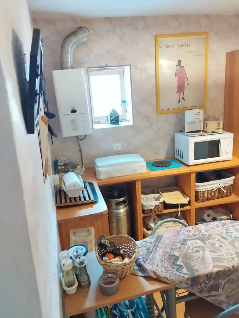 Casa rústica en venda a Calle de la Fuentecilla, imagen 26