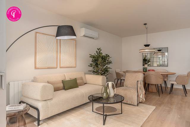 Piso en Venta en Barri dels Escriptors