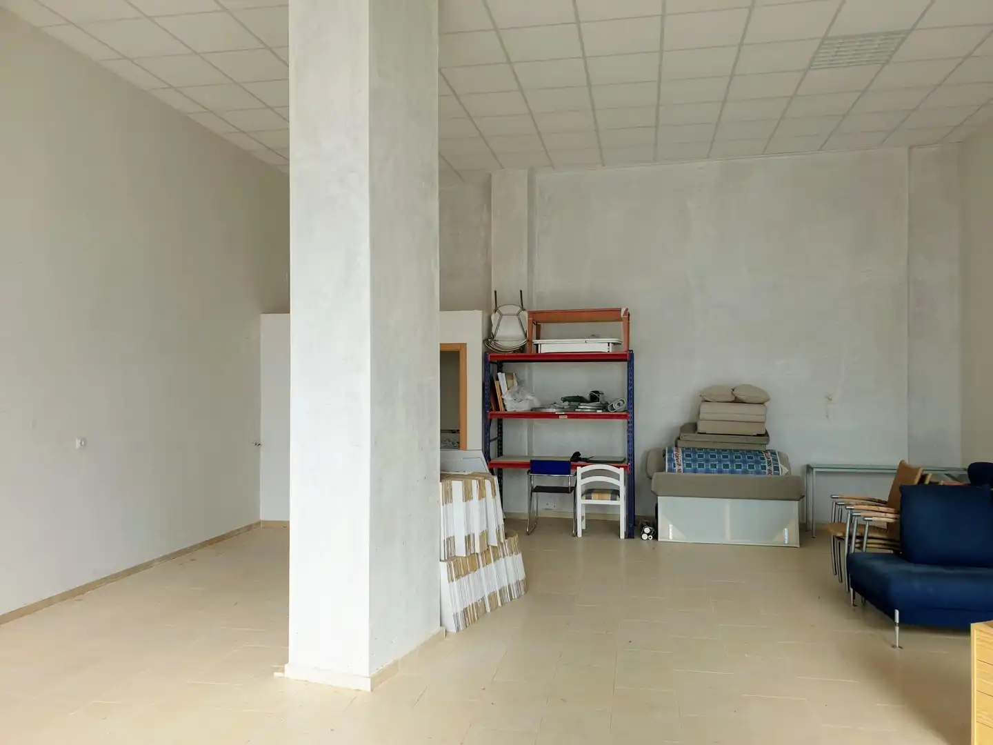 Business premises for sale in Las Trescientas - San Francisco - Ciudad Vergel, imagen 3