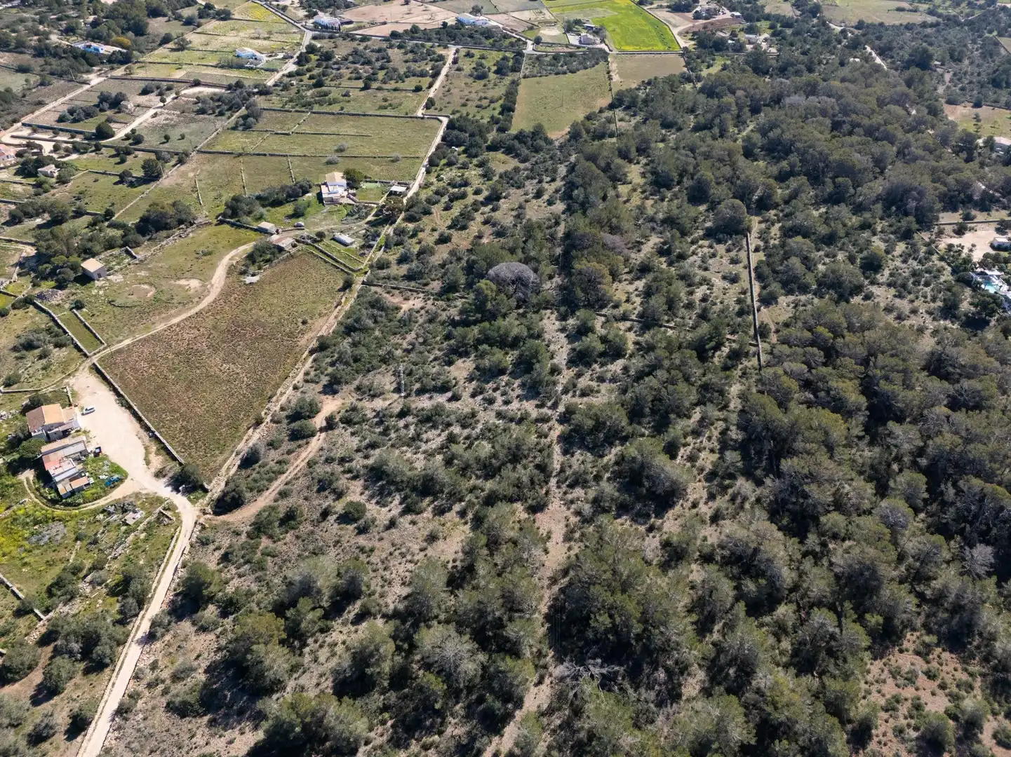 Terreno en venta en Formentera