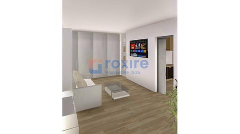 Photo 5 of Study to rent in Carrer de Benizamid, Marina Botafoc - Platja de Talamanca, Eivissa