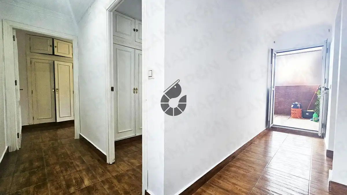 Piso en venta en Coria del Río con Aire acondicionado y Terraza