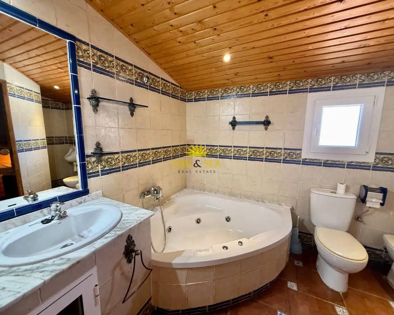 Chalet con piscina en venta en Orihuela Costa, imagen 22