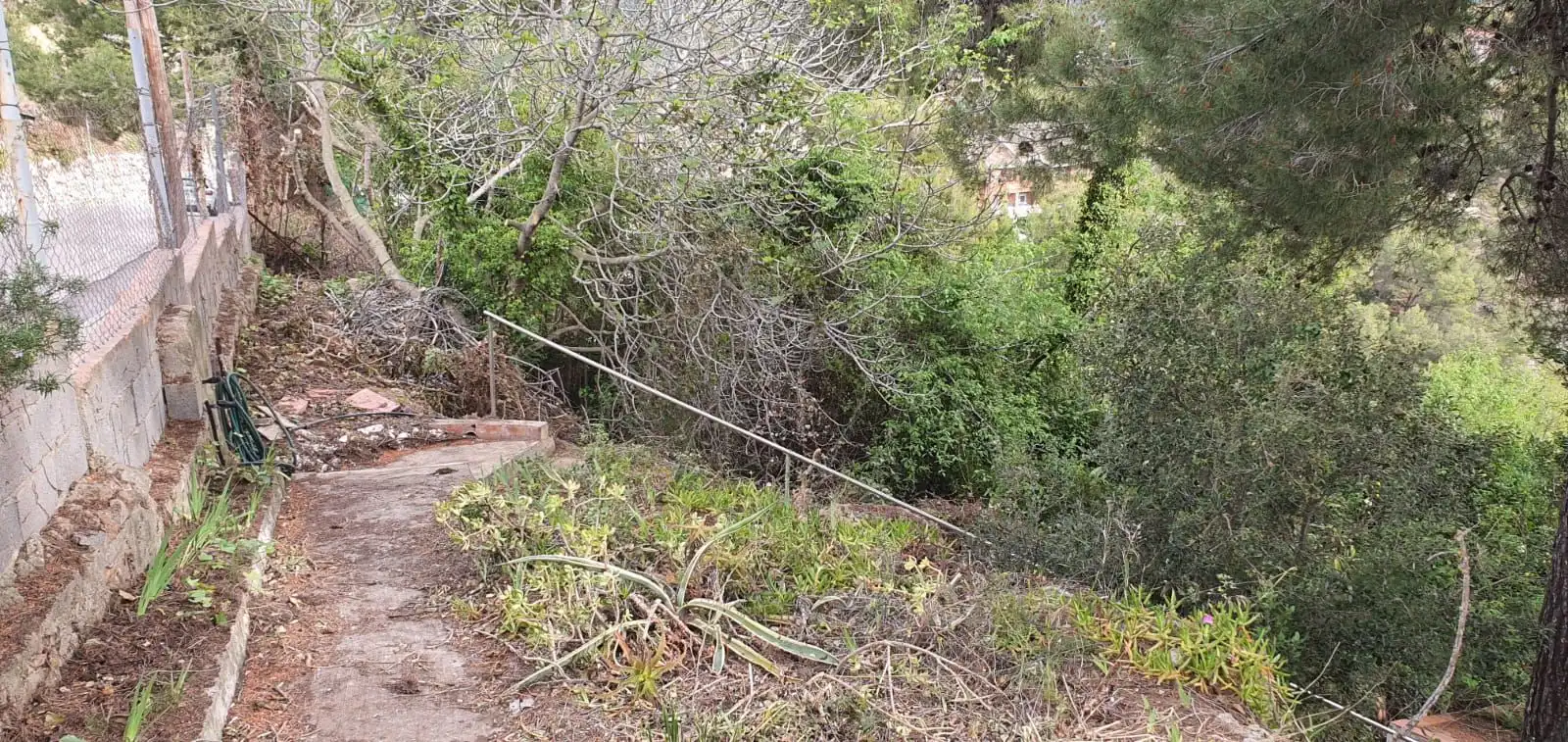 Terrenys i solars en venda a Vallirana, imagen 5