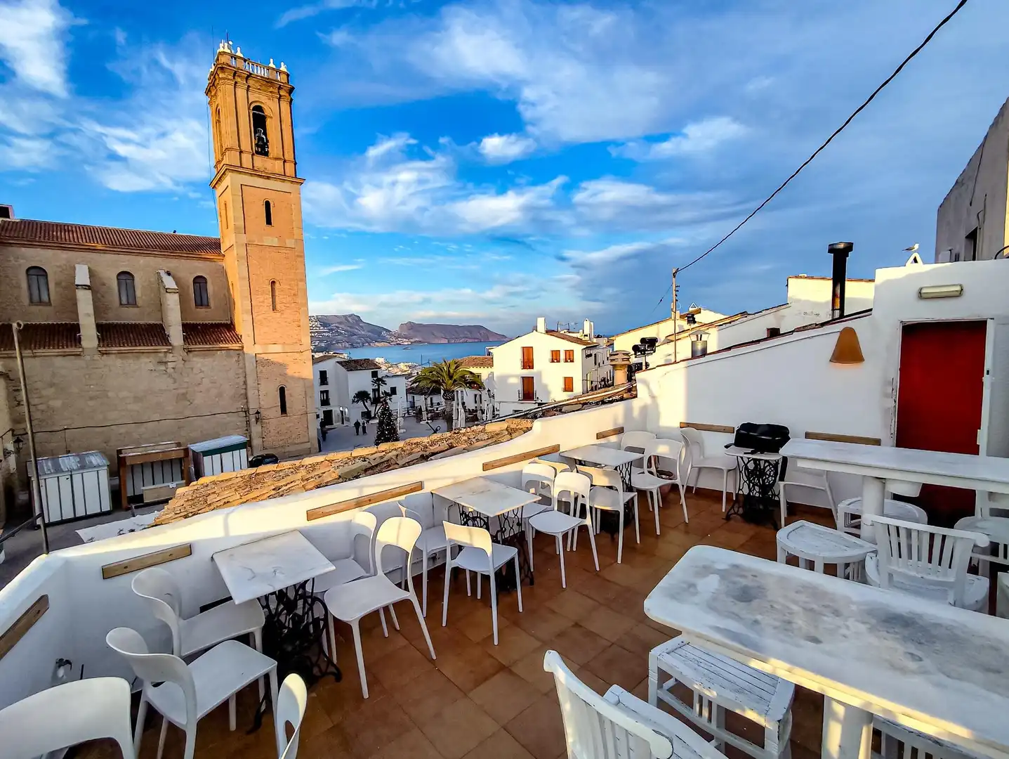 Local comercial en venda a Altea ciudad, imagen 5