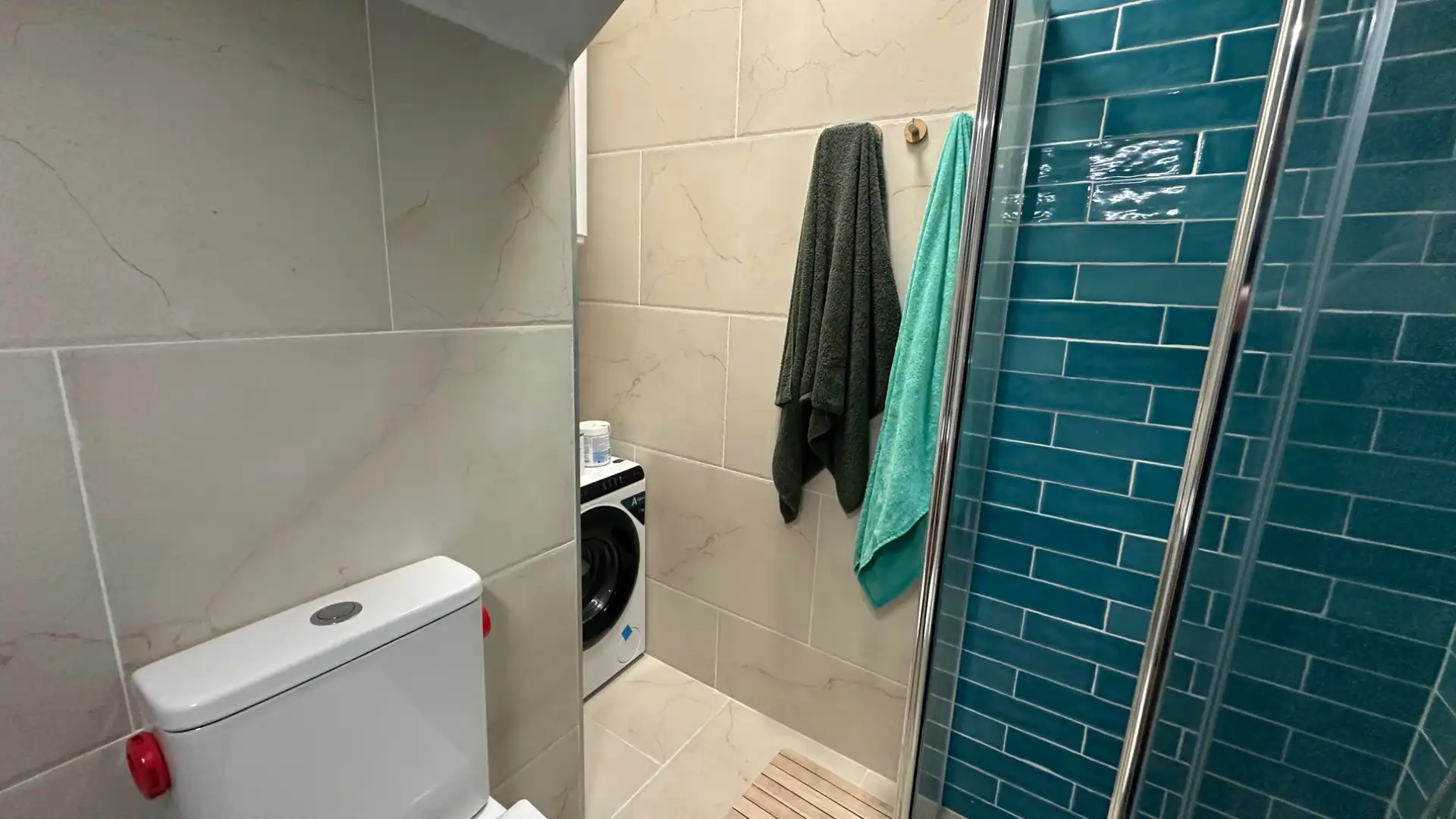 Adossat en venda a Nueva Torrevieja - Aguas Nuevas, imagen 23