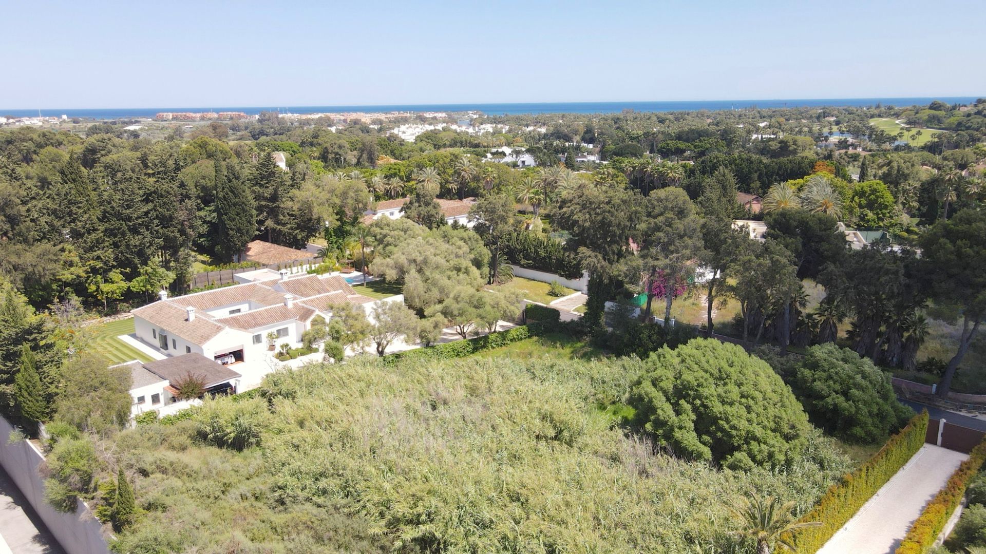 Residential for sale in Sotogrande