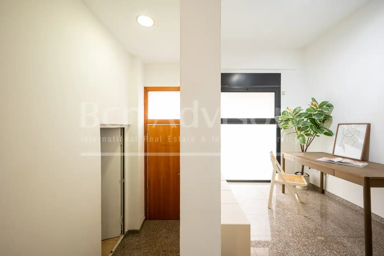 Casa o xalet en venda en Barcelona amb Aire condicionat, Parquet i Terrassa